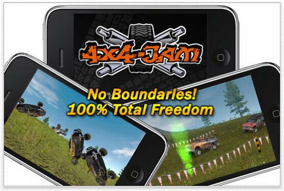 4x4_Jam_Screen