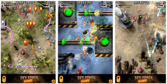 SkyForce_Reloaded_screens