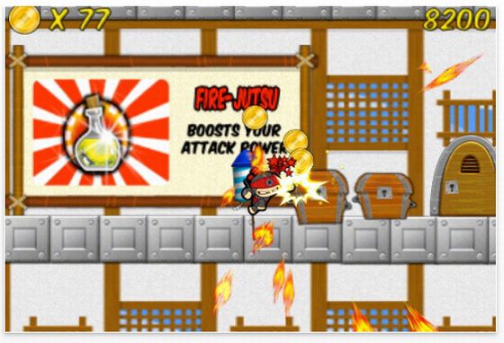 Chop_Chop_Ninja_Screen