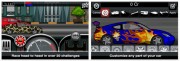 Drag_Racer_Pro_Screen Unzähligen Einstellmöglichkeiten und ein Renn-Modus, der es in sich hat: das ist Drag Racer Pro!