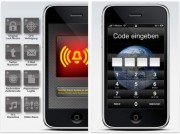 Gotcha! Pro bietet viele Funktionen zur Sicherung Ihres iPhones