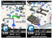 NDrive bietet die CEBIT Version für alle Messebesucher kostenlos an.