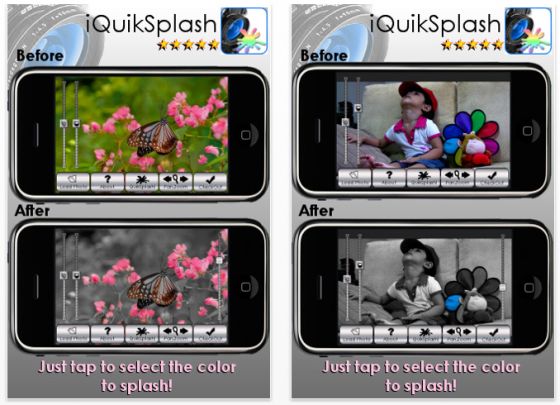 iQuikSplash_Screens