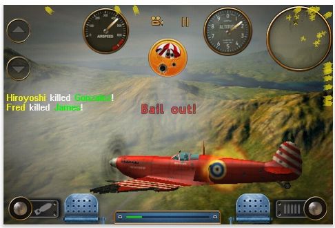 Skies_of_Glory_Screen2 Screenshot Skies of Glory