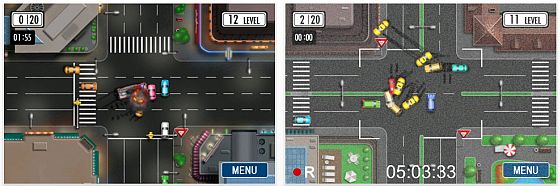 Yield_Screen2 Yield App Screenshot 2