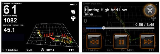 a3D Track_Screen2