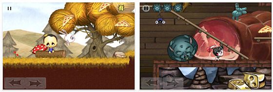 Plushed_Screen1 Screenshot Plushed