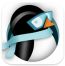 Rocket_Downhill_Penguin_Icon Rocket_Downhill_Penguin_Icon