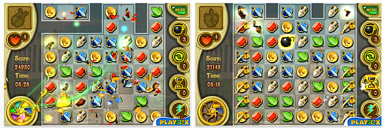 Call_of_atlantis_Screen1 Screenshot Call of Atlantis