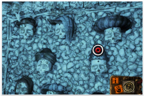 Screenshot Dracula 