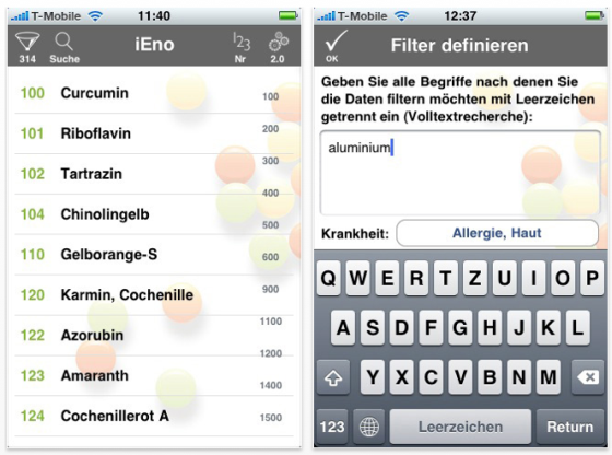 iEno Screenshot
