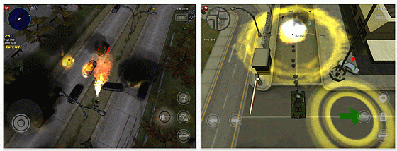 GTA Chianatown Wars Screenshot
