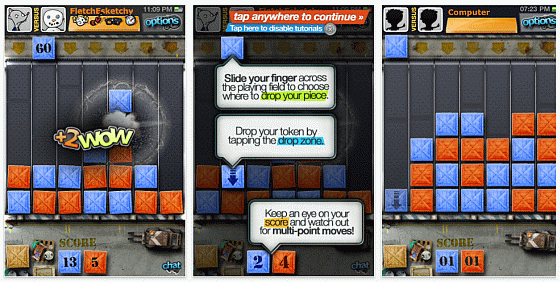 Blast4_Screen Blast4 Screenshots