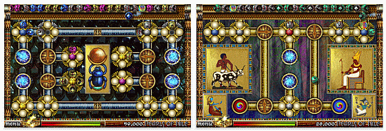Scarabeues_Screen Scarabeus Screenshot