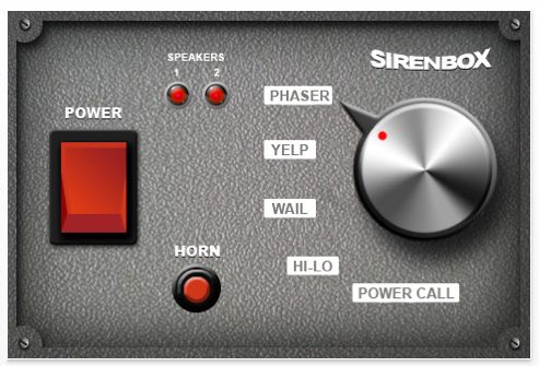 SirenBox_screen