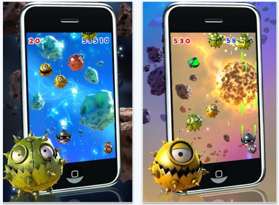Super_Blast_Screen Super Blast Screenshot