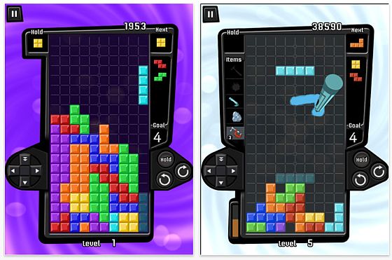 Tetris_iPad_Screenshot Tetris iPad Screenshot