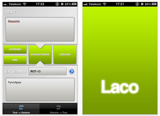 LACO_SCreen LACO Screen