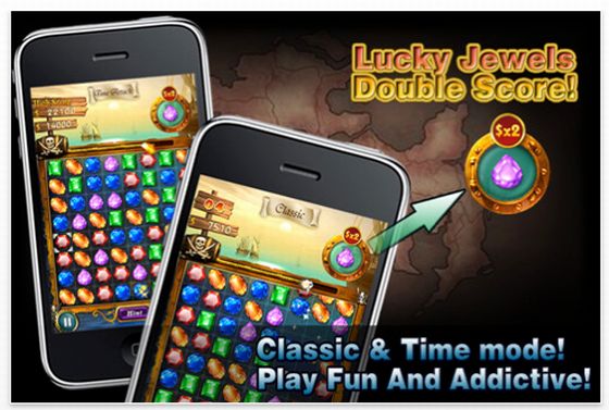 Magic_gem_screen Magic Gem Screenshot
