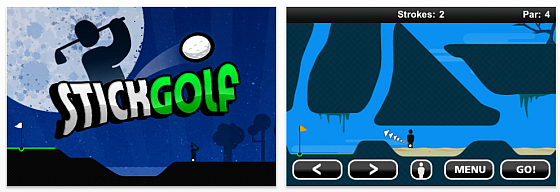StickGolf_Screen1