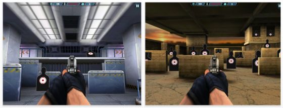 Police_Training_HD_Screen Police Training HD für iPad - Screenshot