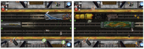 SubRats_HD_Screen SubRats HD Screenshots