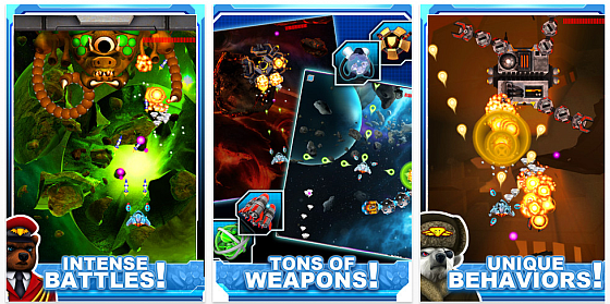 Boss_Battles_Screen Boss Battles Screenshot