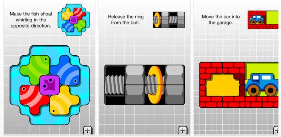 Sliding_Tiles_Screen Sliding Tiles Screenshot