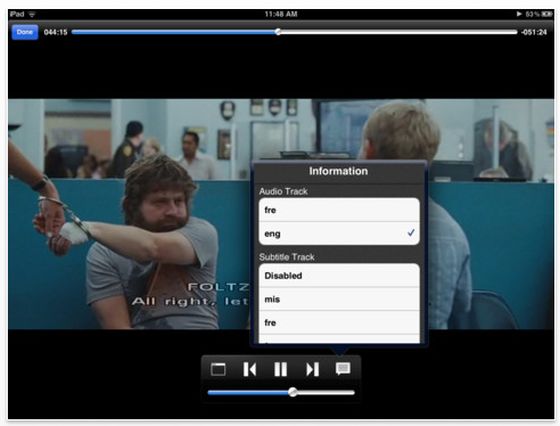 GPlayer_Screen GPlayer Screenshot