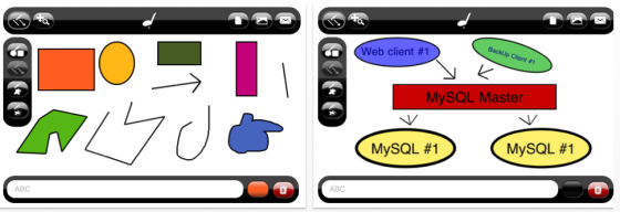 designer_Screen Designer! für iPhone, iPod Touch und iPad - Screenshot