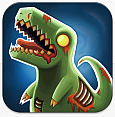Age of Zombies Icon