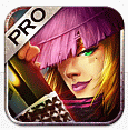 Final Fury Pro Icon
