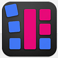 Flickr Studio Icon