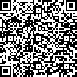 QR-Code zum Download der iPad App Flickr Studio