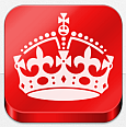 Keep Calm Creator + Icon