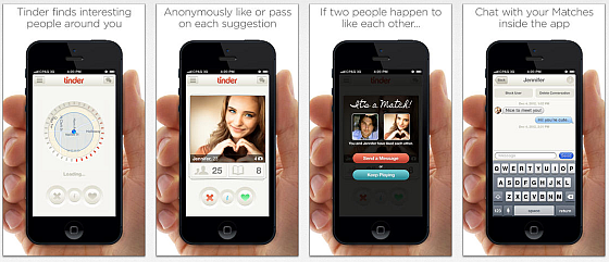 Neue dating-apps für das iphone
