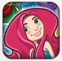 Die Kleine Meerjungfrau Icon