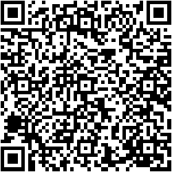 QR-Code zum Download von Flick für iPhone, iPod Touch und iPad
