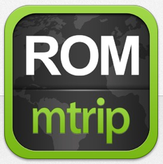 mTrip_Rom_Icon