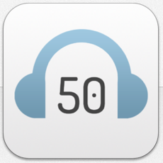 50music Icon