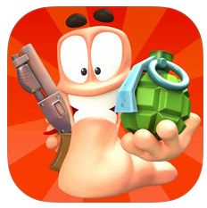 Worms3 Icon