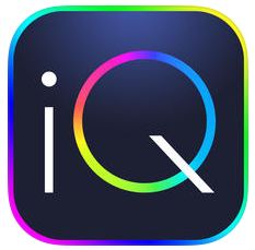IQ Test Icon