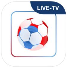EM 2016 App Live TV Icon