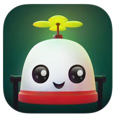 Roofbot Icon
