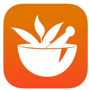 Hausmittel App-Icon